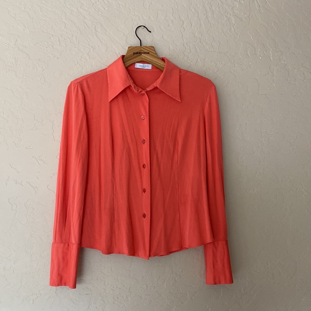 Pucci Button Down